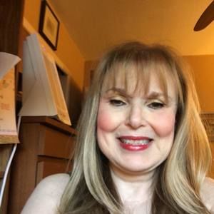 Meet your Posher, Marlene